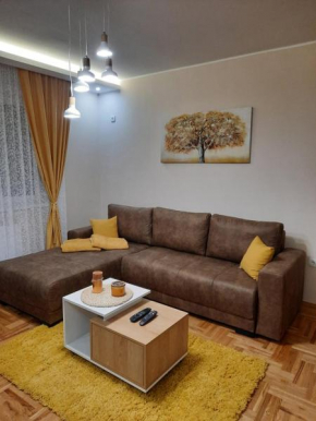 Apartman Ljiljana LUX Sombor